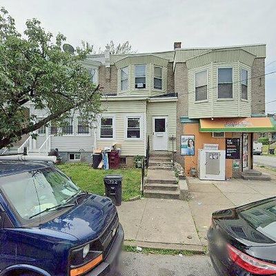 702 E 22 Nd St, Wilmington, DE 19802