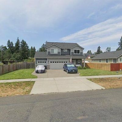 702 Hubbard Rd Se, Rainier, WA 98576