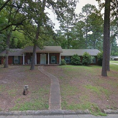 702 Overstreet, Fordyce, AR 71742