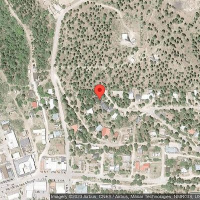 703 Geronimo St, Cloudcroft, NM 88317