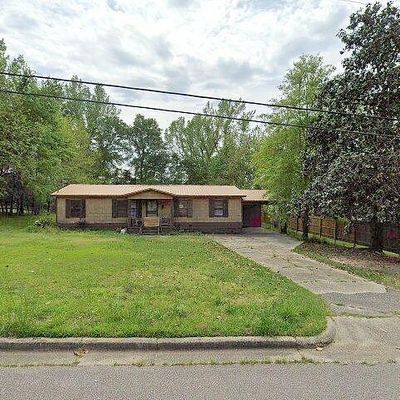 703 W Main Street, Sandersville, MS 39477