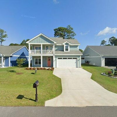 704 Harmony Ln Lot 17, Kill Devil Hills, NC 27948