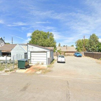 704 Lewis Ave, Loyalton, CA 96118