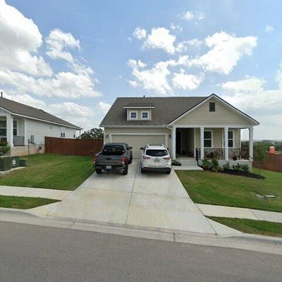 704 Wagon Spoke Way, Liberty Hill, TX 78642