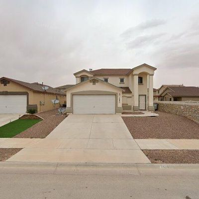 7045 Spruce Wood Ct, El Paso, TX 79934