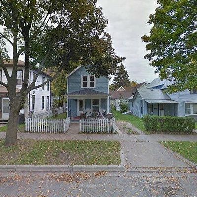 705 Backus St, Jackson, MI 49202