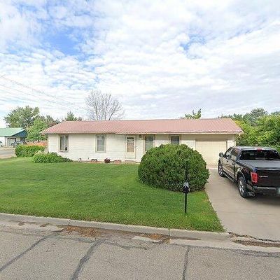 705 N Sligo St, Cortez, CO 81321