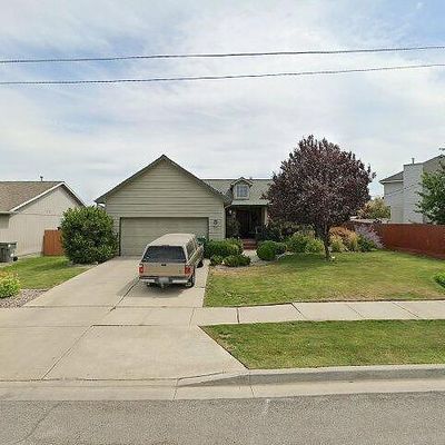 705 S Long Rd, Spokane Valley, WA 99016