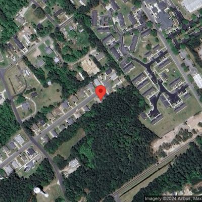 706 Arvilla Ln Lot 15, Manteo, NC 27954