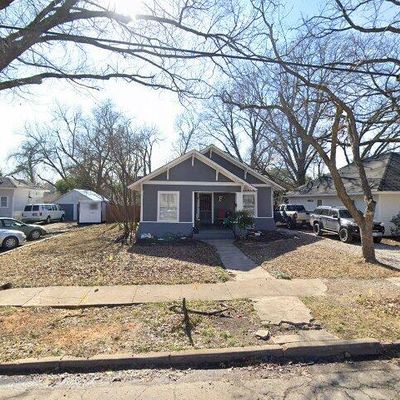 605 Royal St, Waxahachie, TX 75165