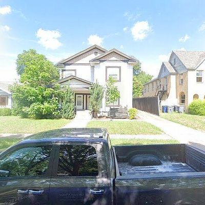 605 S Oak Cliff Blvd, Dallas, TX 75208