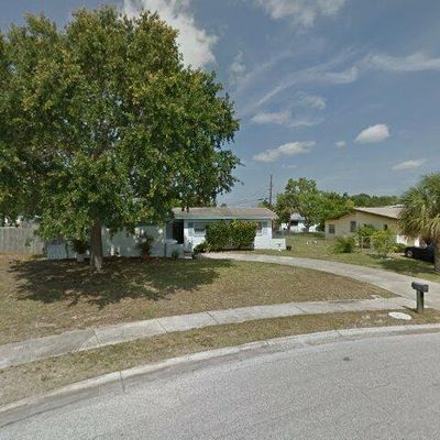 605 Theodore Dr, Merritt Island, FL 32952