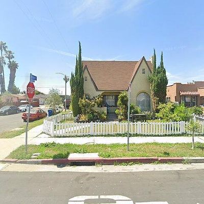 6059 Madden Ave, Los Angeles, CA 90043