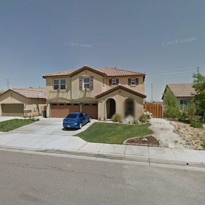 6059 W Avenue K1, Lancaster, CA 93536