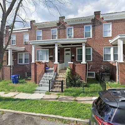 606 E 38 Th St, Baltimore, MD 21218