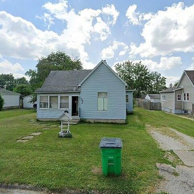 606 N Will St, Shelbyville, IL 62565