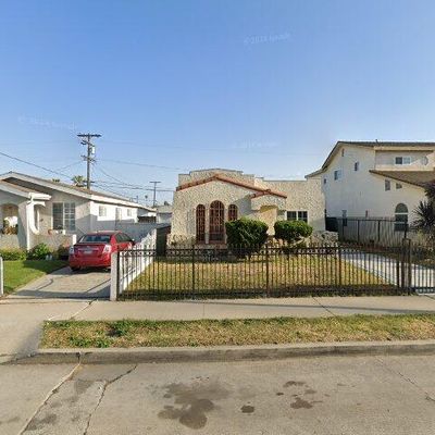 606 W 98 Th St, Los Angeles, CA 90044