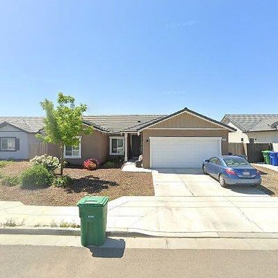 606 Triviso Ave, Madera, CA 93637