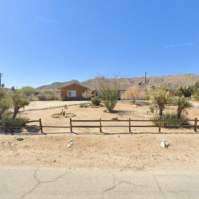 60649 Latham Trl, Joshua Tree, CA 92252