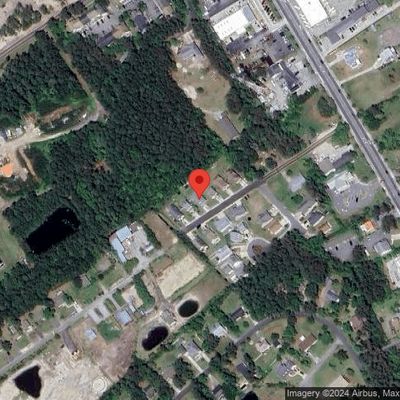 607 Viccars Ln Lot 4, Manteo, NC 27954