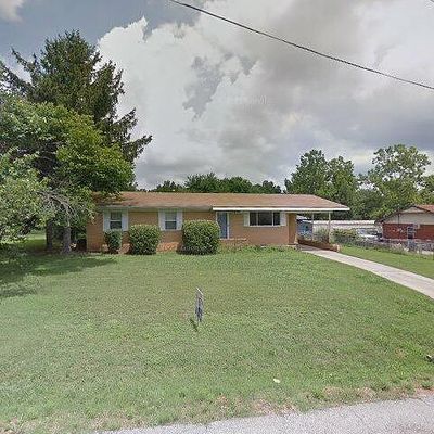 608 Detroit St Ne, Gravette, AR 72736