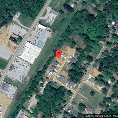 608 Ramble Ln Lot 10, New Albany, MS 38652