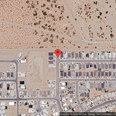 6082 Silver Park Ave, Sunland Park, NM 88008