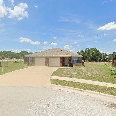 609 Bermuda #A, Copperas Cove, TX 76522