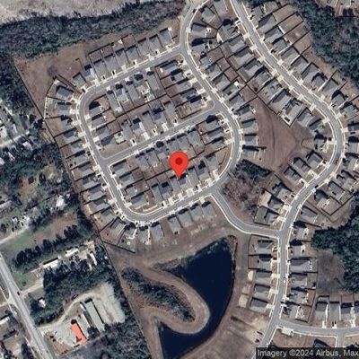 609 Airlie Vista Ln Lot 122, Holly Ridge, NC 28445