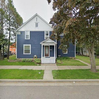 609 Chicago Ave, Wausau, WI 54403