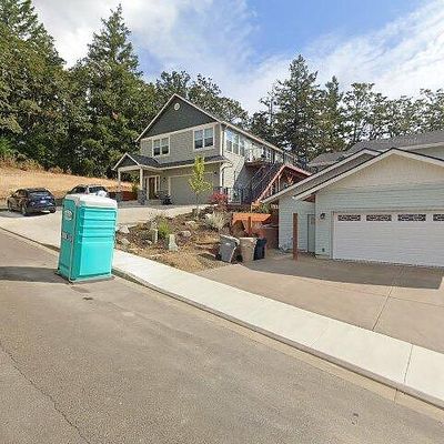 609 Coastal View Dr, Philomath, OR 97370