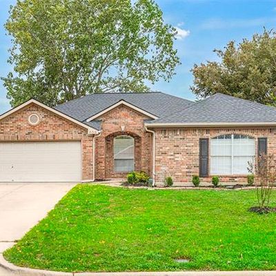 609 Joy Lane, Mansfield, TX 76063