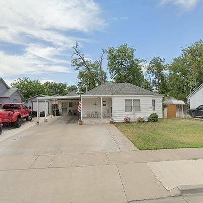 609 N Ash St, Carlsbad, NM 88220