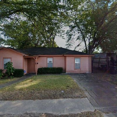 609 W Parker Rd, Houston, TX 77091