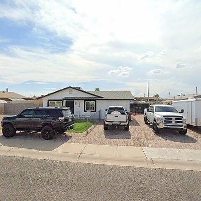 610 N King St, Florence, AZ 85132