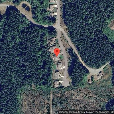 610 Mount Constance Way, Port Ludlow, WA 98365