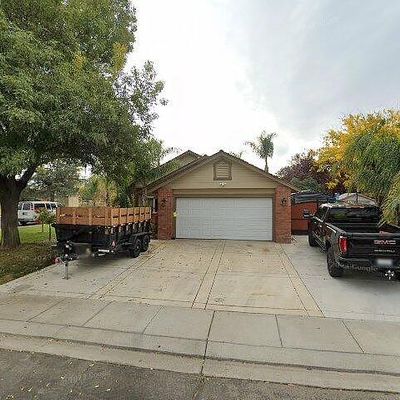 610 Tahoe St, Manteca, CA 95337