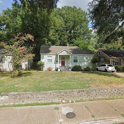 610 Shotwell St, Memphis, TN 38111