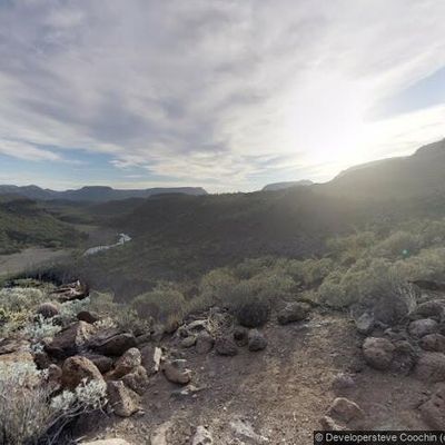 6100 W Mira Rd Lot 185, Prescott, AZ 86305