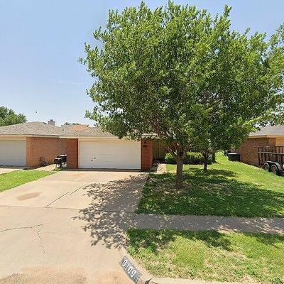 6109 35 Th St, Lubbock, TX 79407