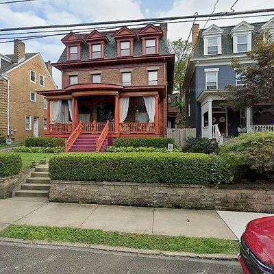 6108 Howe St, Pittsburgh, PA 15206