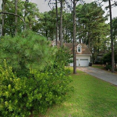 611 Vista Lake Dr Lot 46, Manteo, NC 27954