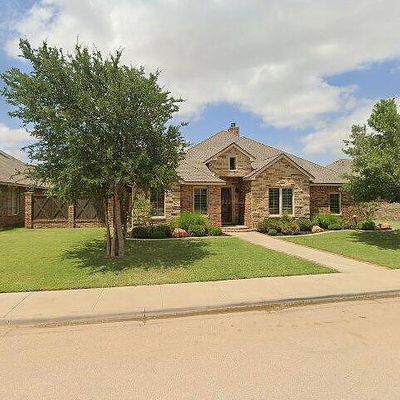 6110 93 Rd St, Lubbock, TX 79424