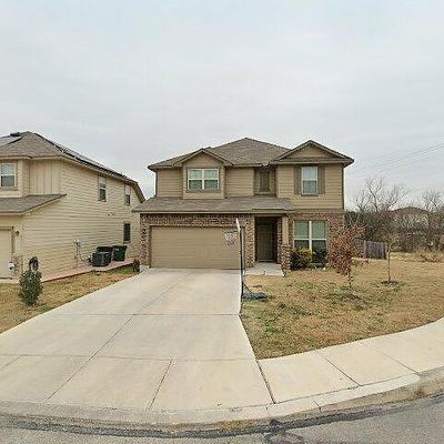 6115 Agoura Hvn, San Antonio, TX 78244