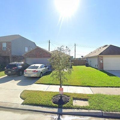 6118 El Oro Dr, Houston, TX 77048