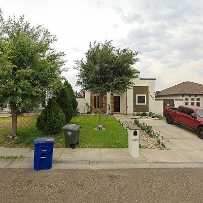 6119 Monaguillo Dr, Laredo, TX 78043