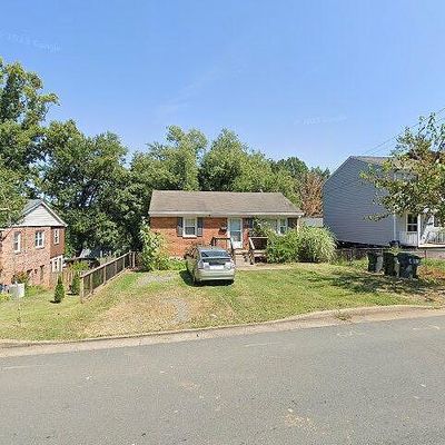 612 9 Th St Sw, Charlottesville, VA 22903