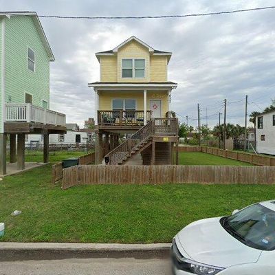 612 38 Th St, Galveston, TX 77550