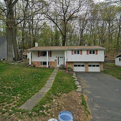 612 Haven Ln, Clarks Summit, PA 18411