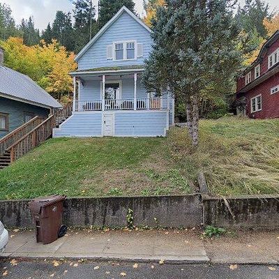 612 Pearl St, Wallace, ID 83873